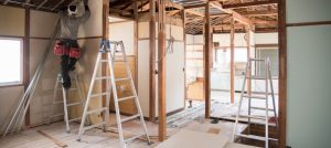 Entreprise de rénovation de la maison et de rénovation d’appartement à Crosville-sur-Scie